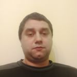 Михайло, 33 года